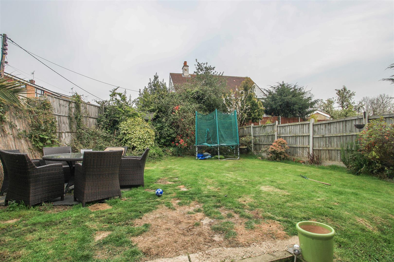 Appointmoor Thundersley Park Road, Benfleet